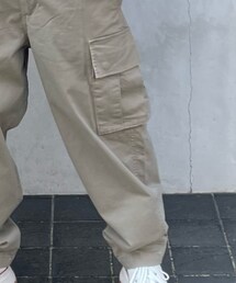 MANASTASH | パンツ