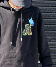 A FEW GOOD KIDS | パーカー