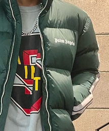 Palm Angels | ダウンジャケット/コート