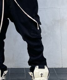 DANKE SCHON | カーゴパンツ