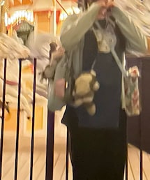 Disney | ショルダーバッグ