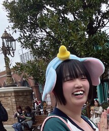 Disney | ヘアバンド