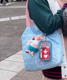Disney | バッジ