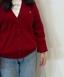 LACOSTE | カーディガン/ボレロ