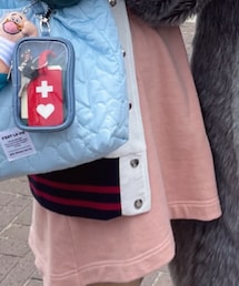 Loueme | トートバッグ