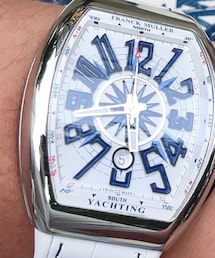 FRANCK MULLER | 腕時計