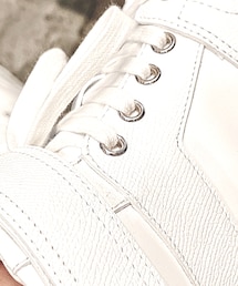 HERMES | 178,000円(スニーカー)