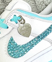 TIFFANY&Co. | ネックレス