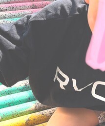 RVCA | Tシャツ/カットソー