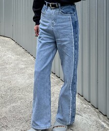 ANAP | デニムパンツ