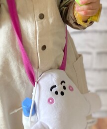 シナぷしゅ | バッグ
