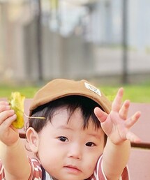 SHEIN | 帽子
