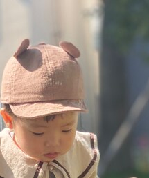 しまむら | キャップ