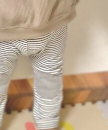 Birthday | パンツ