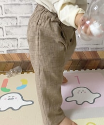 GU | パンツ