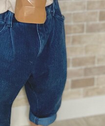 古着 | デニムパンツ