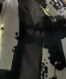 地底人 | パーカー