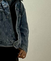 古着 | デニムジャケット