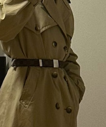 LOUIS VUITTON | ベルト