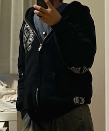 CHROME HEARTS | パーカー