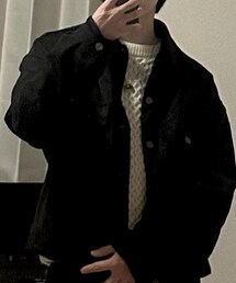 ZARA | テーラードジャケット