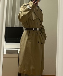 France古着 | チェスターコート