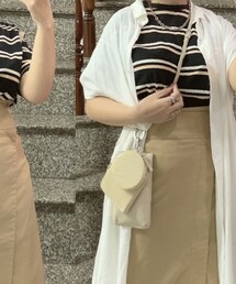 TRUDEA | スカート