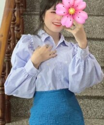 OLIVE des OLIVE | シャツ/ブラウス