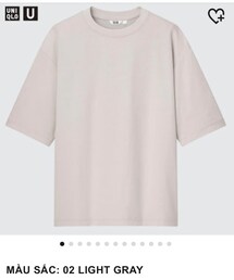 UNIQLO | Tシャツ/カットソー