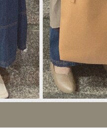 しまむら | シューズ