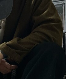 MUJI | ジャケット/アウター