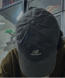 NEW BALANCE | 帽子