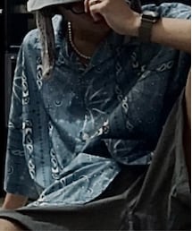 JKS | シャツ/ブラウス