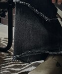 HARE(ハレ)の「パンツ(デニムパンツ)」