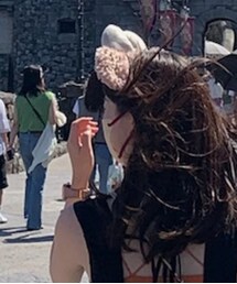 Disney | カチューシャ