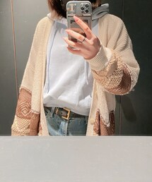 initial | その他アウター