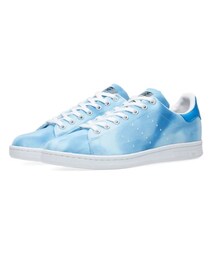 adidas | ADIDAS X PHARRELL WILLIAMS HU HOLI STAN SMITH(スニーカー)