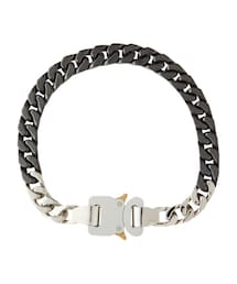 1017 ALYX 9SM | Curb-chain Necklace(ネックレス)