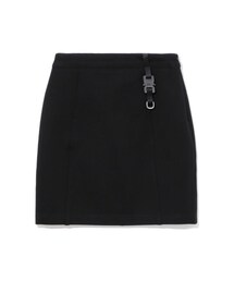 1017 ALYX 9SM | MINI BUCKLE TECH SKIRT(スカート)