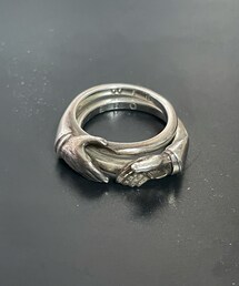 WEIRDO | リング