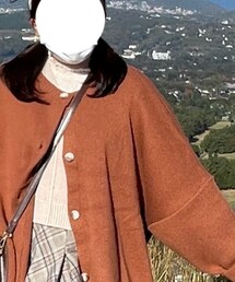 patra | カーディガン/ボレロ