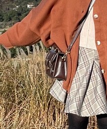 amr. | ショルダーバッグ