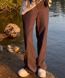 American Vintage | スラックス