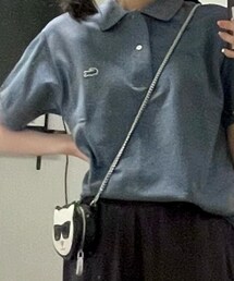 KARL LAGERFELD | ショルダーバッグ