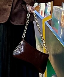 ZARA | ハンドバッグ