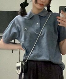 LACOSTE | ポロシャツ