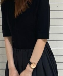 Te chichi | ドッキングワンピース(ワンピース)