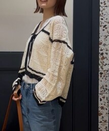 Lugnoncure | カーディガン/ボレロ