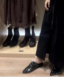 Te chichi | シューズ