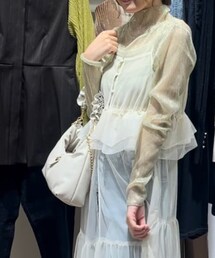 Te chichi | ワンピース/ドレス